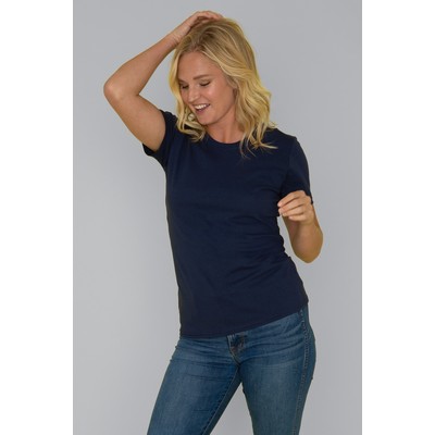 ATC™ Everyday Side Seam Ladies' Tee