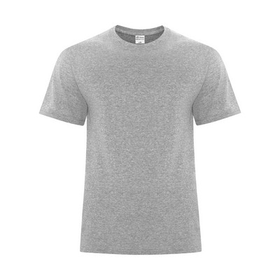 ATC™ Everyday Blend Side Seam Tee