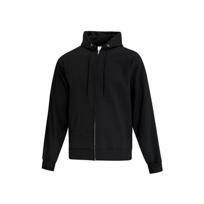 Atc Everyday Fleece Full Zip Hoodie