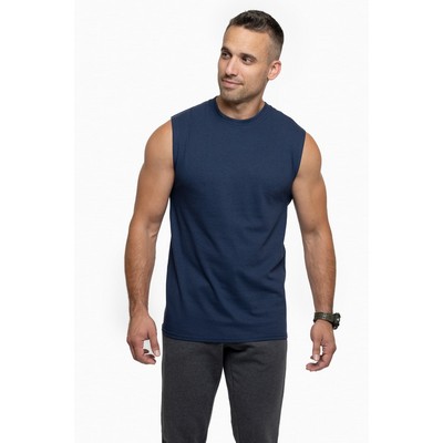 ATC™ Everyday Cotton Sleeveless Tee