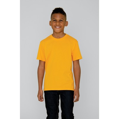 ATC™ Everyday Side Seam Youth Tee